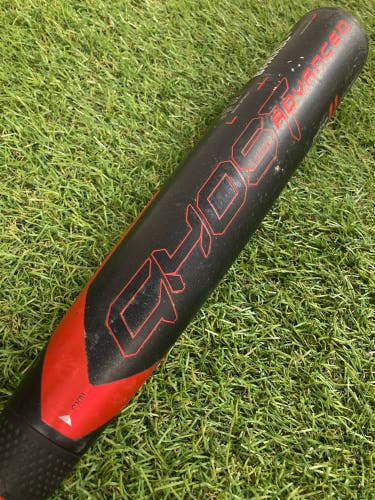 Easton Ghost Advanced Fastpitch Bat 2024 (-11)