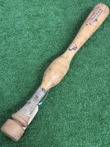 One Hand CamWood Swing Trainer (20”)