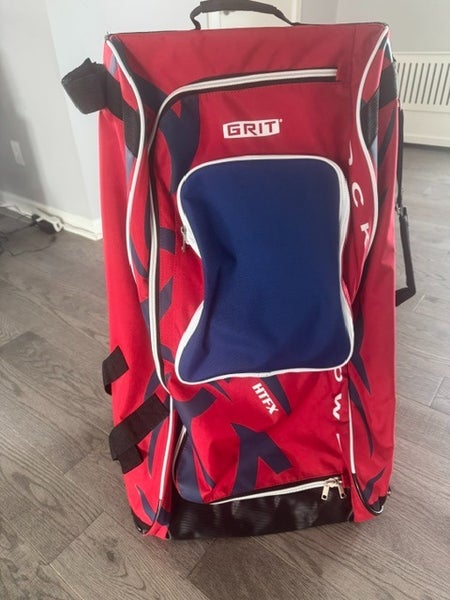 GRIT Bag (New)