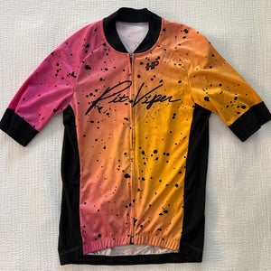 Small Men’s Pit Viper Cycling Jersey