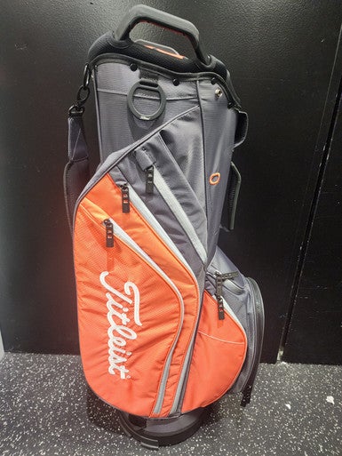 New Titleist Cart 14 Lightweight Cart Bag 11849-TTLTB20CT6-262