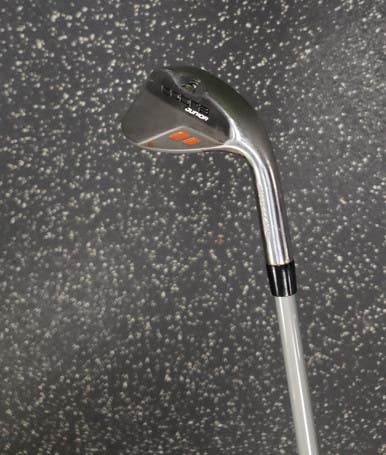 Used Cobra GO TIME Golf Wedge Mens RH Sand Wedge 11849-S000032405