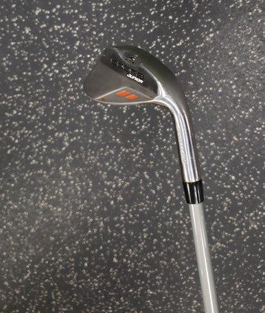 Used Cobra GO TIME Golf Wedge Mens RH Sand Wedge 11849-S000032405
