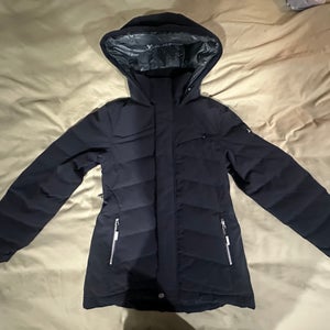 Sync Performance Women's Summit Parka (puffy)
