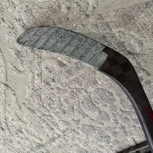 Intermediate CCM JetSpeed Right Handed Hockey Stick (Used)