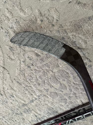 Intermediate CCM JetSpeed Right Handed Hockey Stick (Used)