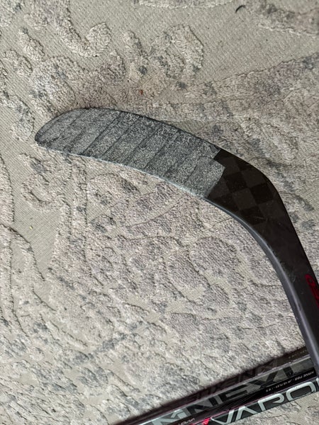 Intermediate CCM JetSpeed Right Handed Hockey Stick (Used)