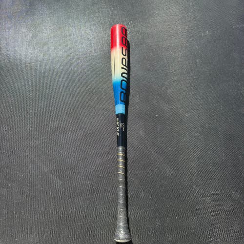 2025 Warstic Bonesaber Hybrid USABat Certified Bat (-8) 22 oz 30" (Used)