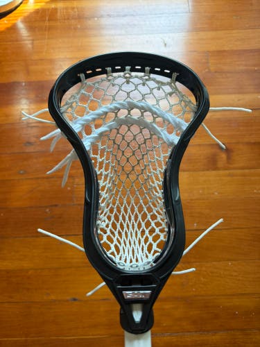 Gait Mustang Strung Head strung with string king 4x