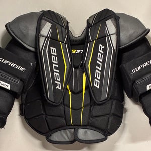 Junior Medium Bauer Supreme S27 Chest Protector