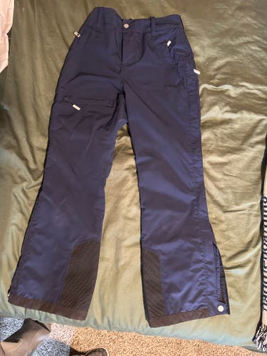 Sync women's top step pants