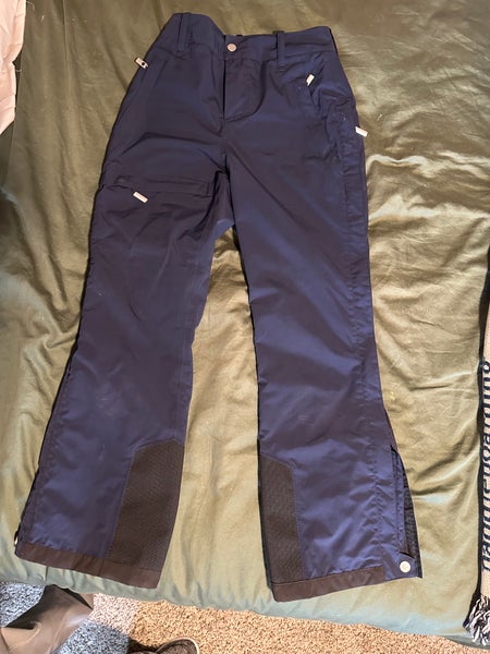 Sync women's top step pants