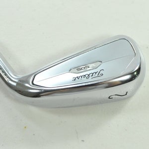 Titleist U505 Utility 2023 #2 Driving Iron Stiff Flex RH Accra Graphite # 203789