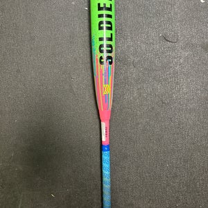 Soldier Tank Composite USSSA Certified Bat (-10) 20 oz 30" (Used)