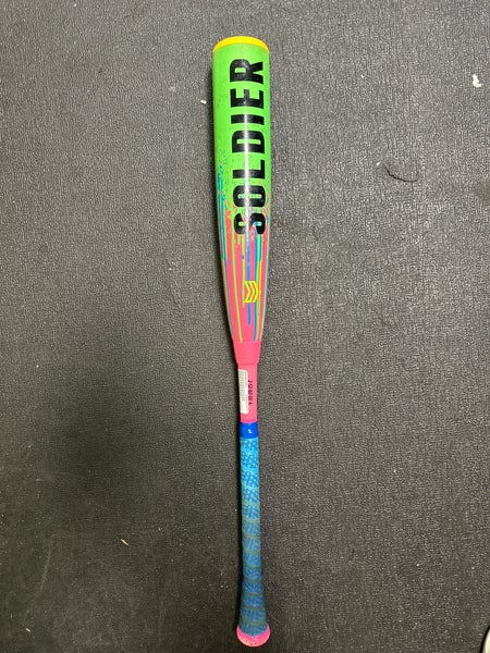 Tank Composite USSSA Certified Bat (-10) 20 oz 30" (Used)