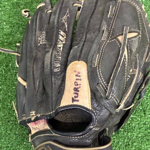 Mizuno Prospect 11.5" Baseball Glove (Kid Pitch)