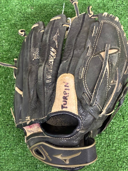 Mizuno Prospect 11.5" Baseball Glove (Kid Pitch)