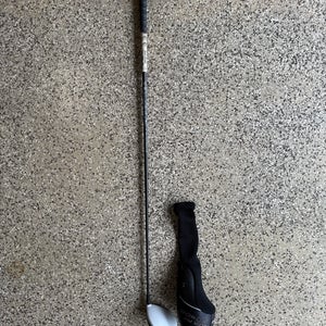 Men's Callaway Razr Fit Xtreme Right Handed Driver Stiff Flex 8.5 Loft (Used)