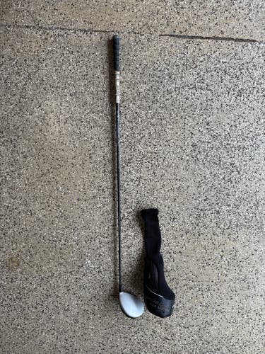Men's Callaway Razr Fit Xtreme Right Handed Driver Stiff Flex 8.5 Loft (Used)