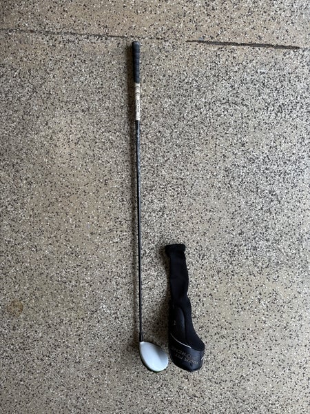 Men's Callaway Razr Fit Xtreme Right Handed Driver Stiff Flex 8.5 Loft (Used)