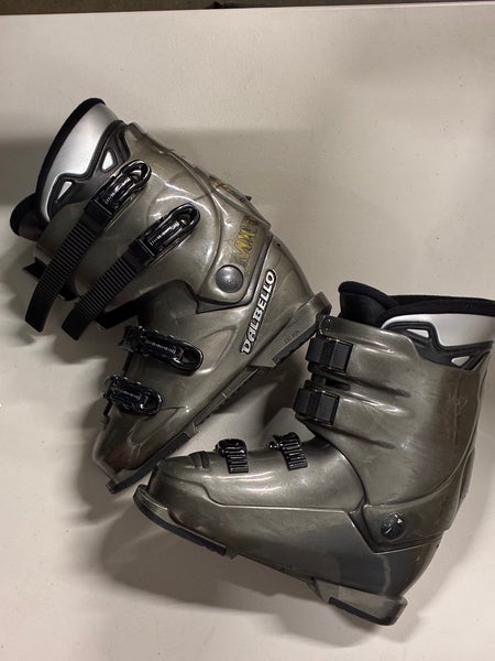 Dalbello MXR Ski Boots (26.5)