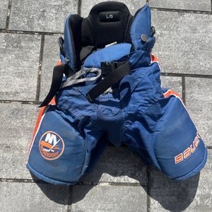 Youth Large Bauer Nexus Hockey Pants (Used)