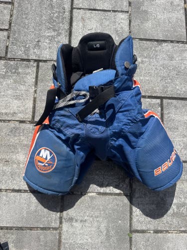 Youth Large Bauer Nexus Hockey Pants (Used)