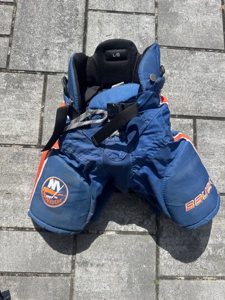 Youth Large Bauer Nexus Hockey Pants (Used)