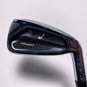 Cobra KING F9 Speedback Single 4 Iron True Temper Dynamic Gold S300 Stiff RH