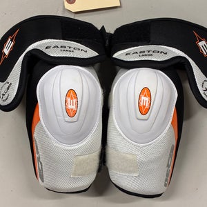 Junior Large Easton EQ30 Elbow Pads