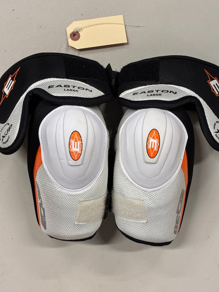 Junior Large Easton EQ30 Elbow Pads