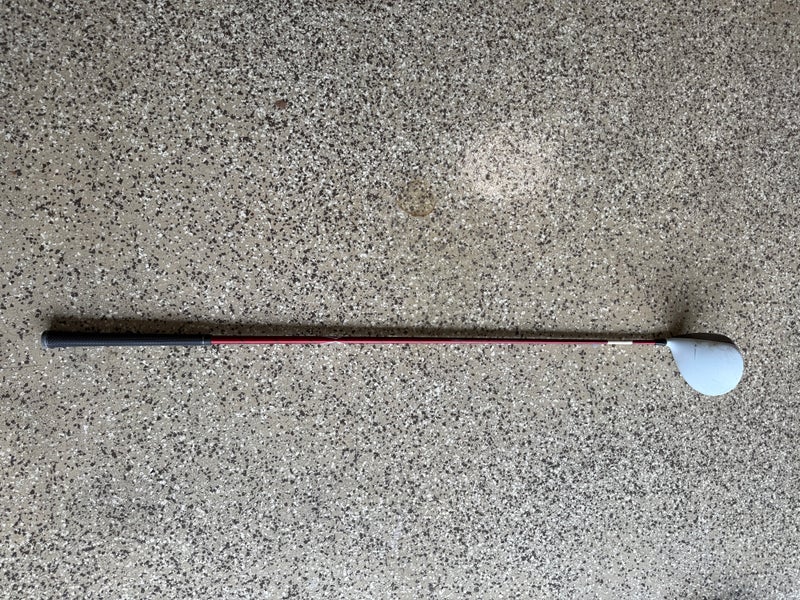Men's TaylorMade R15 430 Right Handed Driver Stiff Flex 9.5 Loft (Used)