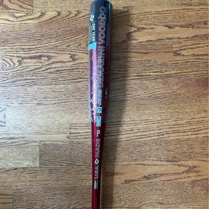 2025 DeMarini Voodoo One Alloy BBCOR Certified Bat (-3) 30 oz 33" (New)