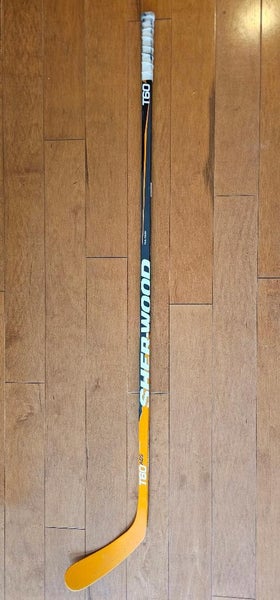 Senior Sher-Wood T60 Right Handed Hockey Stick (Used)