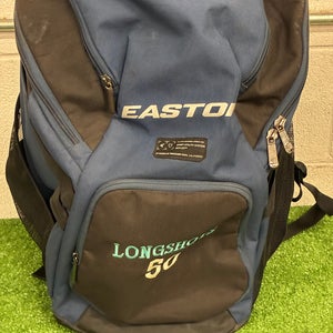 Easton Dugout Batpack