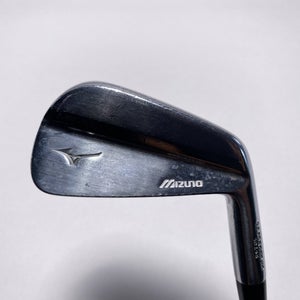 Mizuno MP 18 Single 4 Iron KBS Tour C-Taper 130g Extra Stiff Steel Mens RH