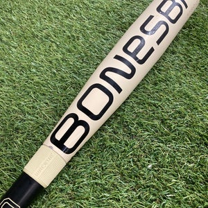 Warstic Bonesaber Hybrid (2 5/8") USA Youth Bat 2025 (-10)