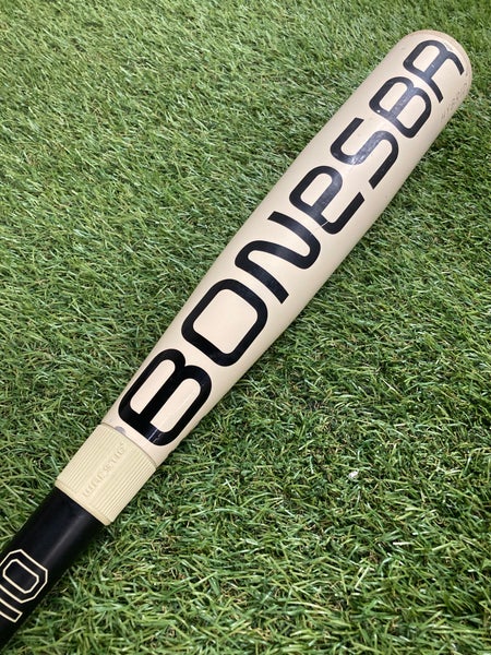 Warstic Bonesaber Hybrid (2 5/8") USA Youth Bat 2025 (-10)