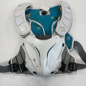Medium Adult Maverik Shift Shoulder Pads (Used)