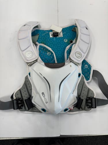 Medium Adult Maverik Shift Shoulder Pads (Used)