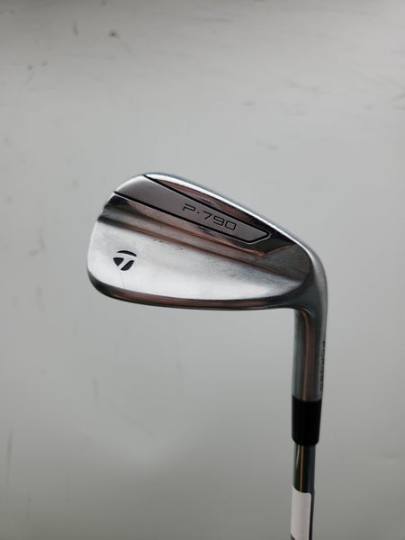 2019 TAYLORMADE P790 8 IRON STIFF NIPPON NS PRO MODUS 3 TOUR 105 36" GOOD