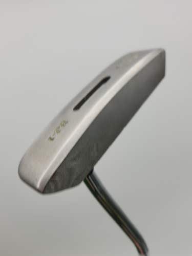 CALLAWAY BJ 1 PUTTER CALLAWAY LADIES GEMS 32" GOOD