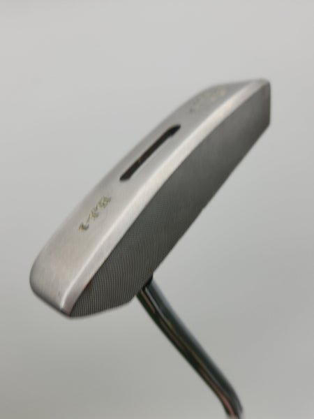 CALLAWAY BJ 1 PUTTER CALLAWAY LADIES GEMS 32" GOOD