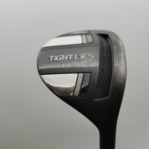 2013 ADAMS TIGHT LIES 3 WOOD 16* XSTIFF FUJI MOTORE SPEEDER GOOD