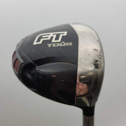 2010 CALLAWAY FT TOUR DRIVER 9.5* XSTIFF MATRIX RADIX 7321 FAIR