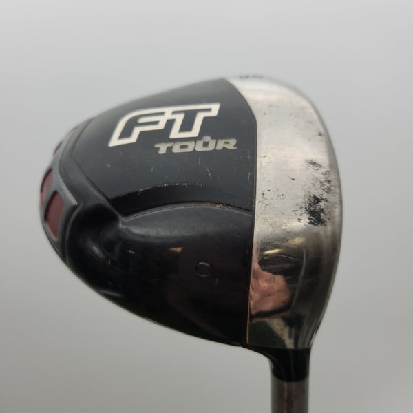 2010 CALLAWAY FT TOUR DRIVER 9.5* XSTIFF MATRIX RADIX 7321 FAIR