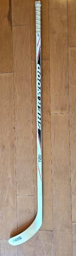 Senior Sher-Wood T20 Hockey Stick PP26 Left Used).