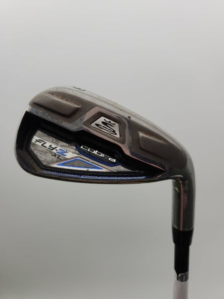 2014 COBRA FLY Z XL 8 IRON REG COBRA FLY Z XL 36.75" FAIR