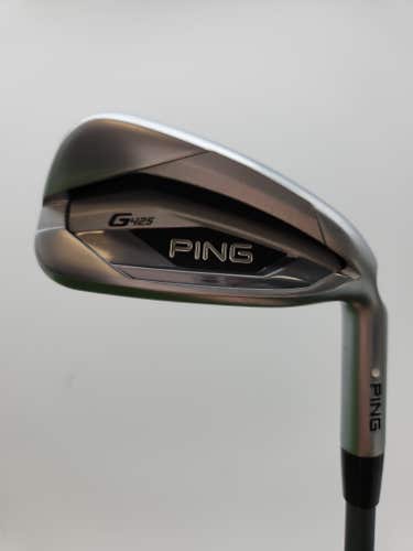 2021 PING G425 5 IRON REG ALTA CB SLATE AWT 39" GOOD