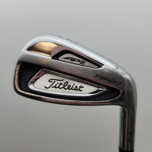 2013 TITLEIST 714 AP2 8 IRON STIFF KBS TOUR 35.5" VERYGOOD